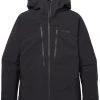 Marmot Huntley Veste Homme, bleu/rouge -Escalade Homme Soldes marmot huntley jacket men black 1