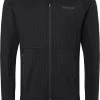 Marmot Leconte Veste en polaire Homme, noir 2 Marmot Leconte Veste en polaire Homme, noir -Escalade Homme Soldes marmot leconte fleece jacket men black 1
