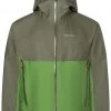 Marmot Mitre Peak Veste Homme, vert -Escalade Homme Soldes marmot mitre peak jacket men nori foliage 1