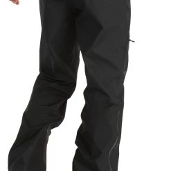 Marmot Mitre Peak Pantalon Homme, noir -Escalade Homme Soldes marmot mitre peak pants men black 4