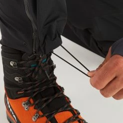 Marmot Mitre Peak Pantalon Homme, noir -Escalade Homme Soldes marmot mitre peak pants men black 6