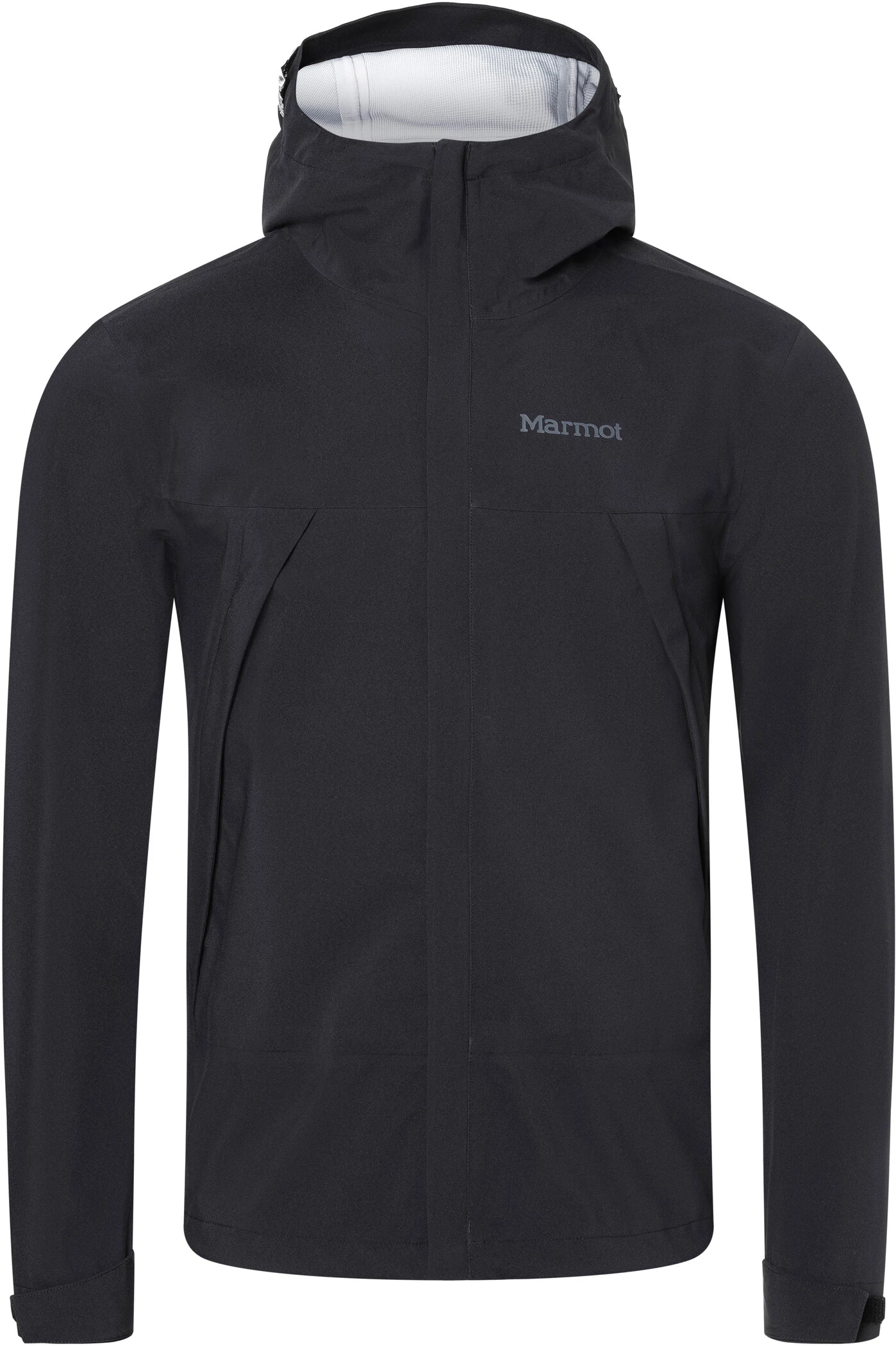 Marmot PreCip Eco Pro Veste Homme, bleu 3 Marmot PreCip Eco Pro Veste Homme, bleu