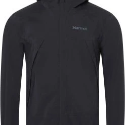 Marmot PreCip Eco Pro Veste Homme, orange