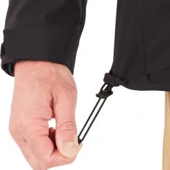 Marmot PreCip Eco Pro Veste Homme, bleu 13 Marmot PreCip Eco Pro Veste Homme, bleu -Escalade Homme Soldes marmot precip 3l jacket men black 6 1