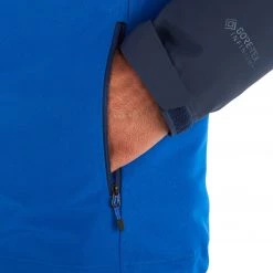 Marmot ROM Sweat à capuche Homme, bleu -Escalade Homme Soldes marmot rom hoody men arctic navy dark azure 6 1