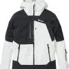 Marmot Smokes Run Veste Homme, blanc/noir -Escalade Homme Soldes marmot smokes run jacket men white black 1