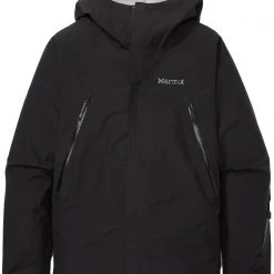 Marmot Spire Veste Homme, Bleu pétrole