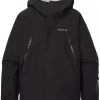 Marmot Spire Veste Homme, bleu 1 Marmot Spire Veste Homme, bleu -Escalade Homme Soldes marmot spire jacket men black 1