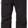 Marmot Spire Pantalon Homme, noir -Escalade Homme Soldes marmot spire pants men black 1