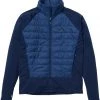 Marmot Variant Hybrid Veste Homme, bleu 1 Marmot Variant Hybrid Veste Homme, bleu -Escalade Homme Soldes marmot variant hybrid jacket men arctic navy 1