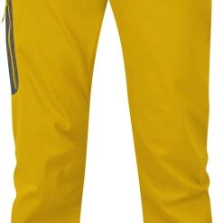 Mountain Equipment Anvil Pantalon Homme, bleu