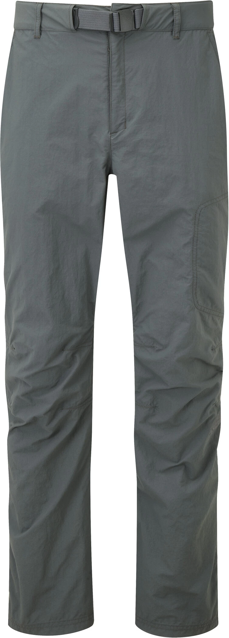 Mountain Equipment Approach Pantalon Homme, gris 5 Mountain Equipment Approach Pantalon Homme, gris – Image 3