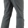 Mountain Equipment Approach Pantalon Homme, bleu -Escalade Homme Soldes mountain equipment approach pants men shadow grey 2
