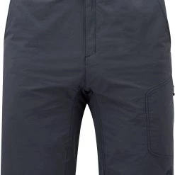 Mountain Equipment Approach Short Homme, bleu
