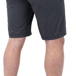 Mountain Equipment Approach Short Homme, bleu -Escalade Homme Soldes mountain equipment approach shorts men blue nights 3 1