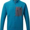 Mountain Equipment Arrow Veste Homme, gris -Escalade Homme Soldes mountain equipment arrow jacket men alto blue 1 1