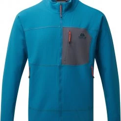 Mountain Equipment Arrow Veste Homme, gris
