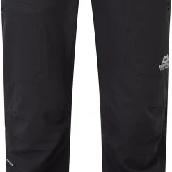Mountain Equipment Ibex Pantalon de montagne Homme, gris