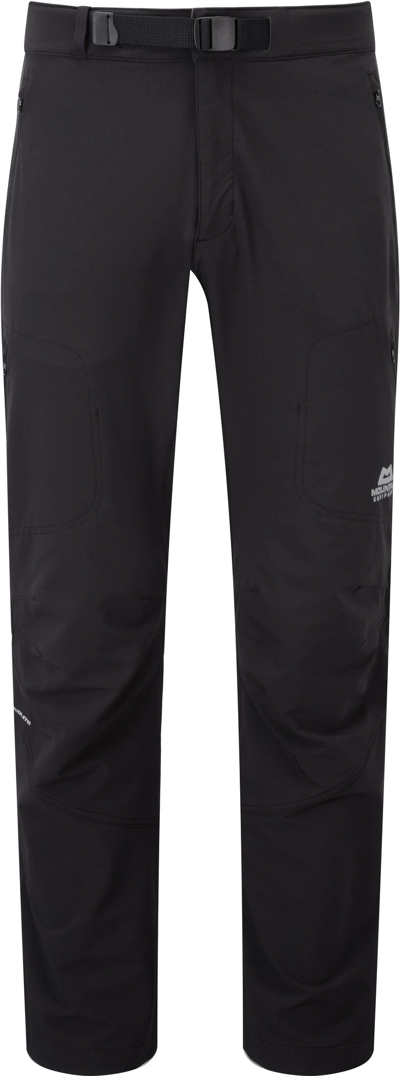 Mountain Equipment Ibex Pantalon de montagne Homme, gris 3 Mountain Equipment Ibex Pantalon de montagne Homme, gris