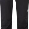 Mountain Equipment Ibex Pantalon de montagne Homme, noir -Escalade Homme Soldes mountain equipment ibex mountain pants men black 3