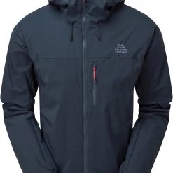 Mountain Equipment Kinesis Veste Homme, gris