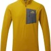 Mountain Equipment Lumiko Zip T Homme, bleu -Escalade Homme Soldes mountain equipment lumiko zip t men acid ombre 1 1