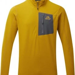 Mountain Equipment Lumiko Zip T Homme, bleu