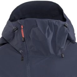 Mountain Equipment Squall Veste à capuche Homme, orange -Escalade Homme Soldes mountain equipment squall hooded jacket men cosmos 4 2