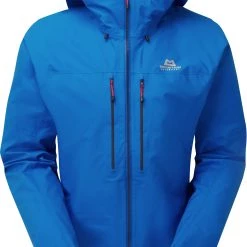 Mountain Equipment Tupilak Atmo Veste Homme, bleu