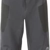 Mountain Equipment Tupilak Atmo Pantalon Homme, gris -Escalade Homme Soldes mountain equipment tupilak atmo pants men anvil grey 1