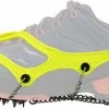 NORTEC Fast Crampons, jaune -Escalade Homme Soldes nortec fast crampons lemon 1