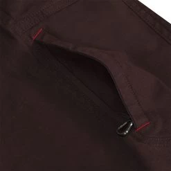Ocun Cronos Pantalon Homme, marron -Escalade Homme Soldes ocun cronos pants men brown chocolate plum 5