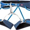 Ocun Flit 3 Baudrier, bleu -Escalade Homme Soldes ocun flit 3 harness midnight blue 1