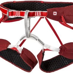 Ocun Flit Baudrier, rouge