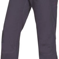 Ocun Honk Pantalon Homme, gris