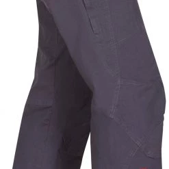 Ocun Honk Pantalon Homme, gris -Escalade Homme Soldes ocun honk pants men graphite 3 1