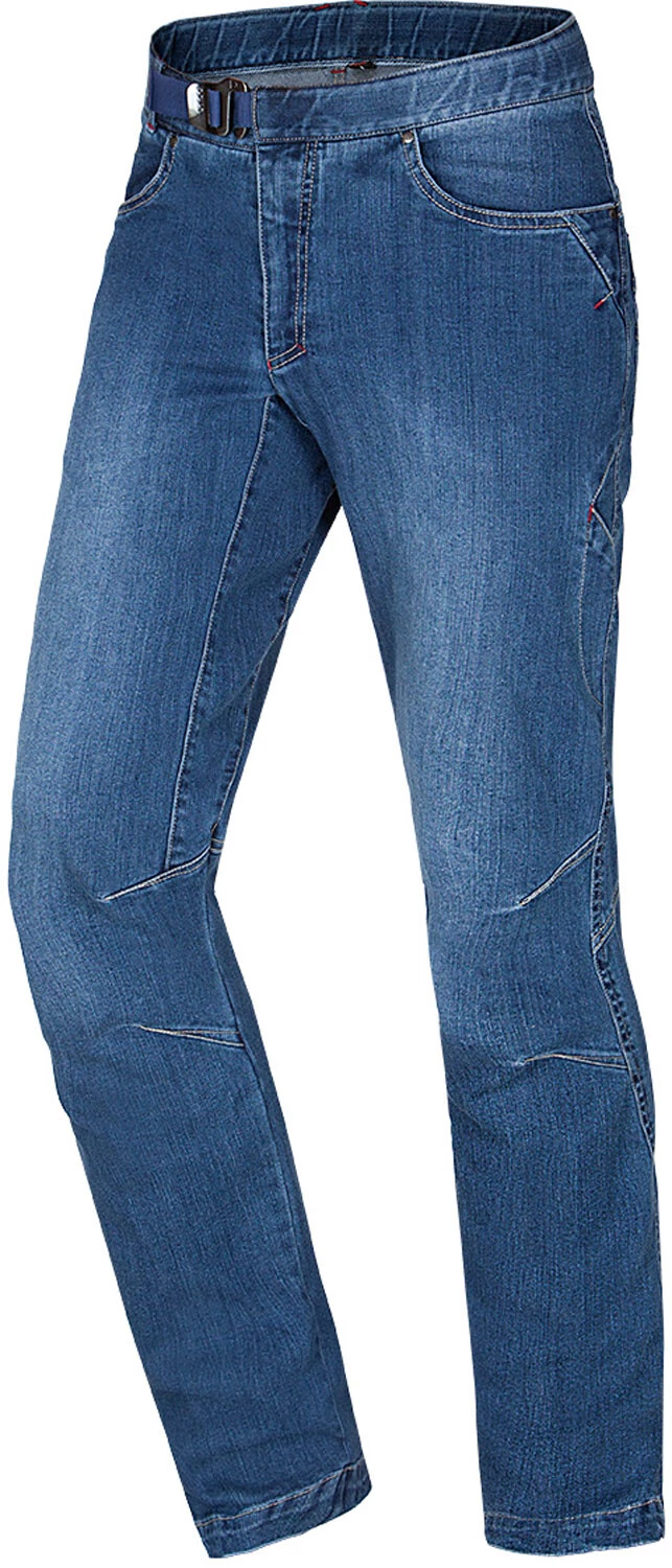 Ocun Hurrikan Jean Homme, bleu 3 Ocun Hurrikan Jean Homme, bleu