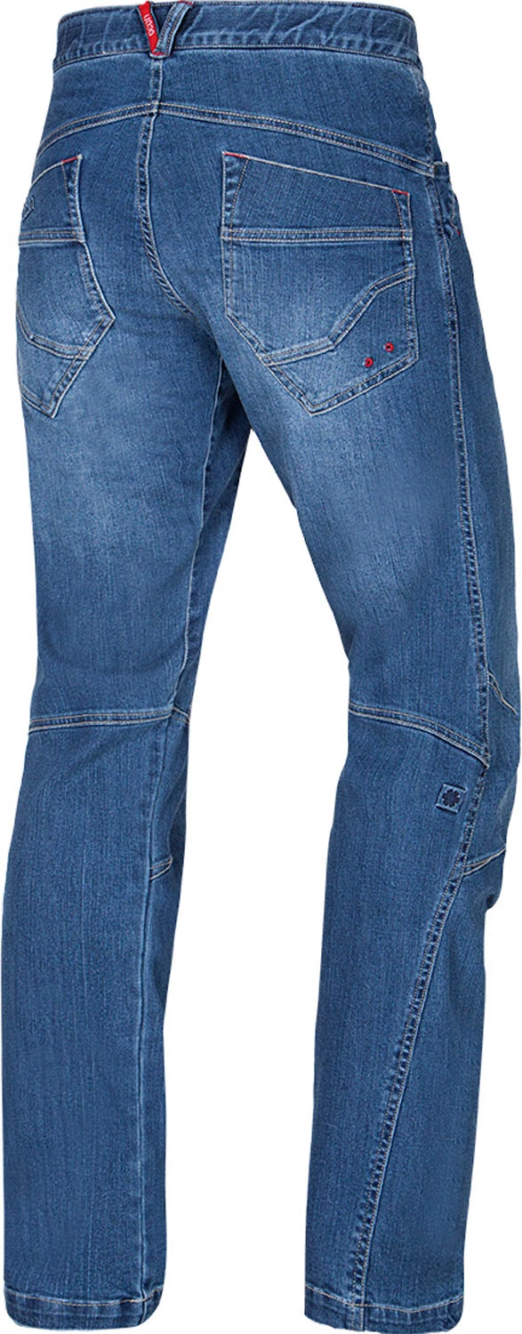 Ocun Hurrikan Jean Homme, bleu 4 Ocun Hurrikan Jean Homme, bleu – Image 2