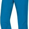 Ocun Jaws Pantalon Homme, gris -Escalade Homme Soldes ocun jaws pants men capri blue 1 2