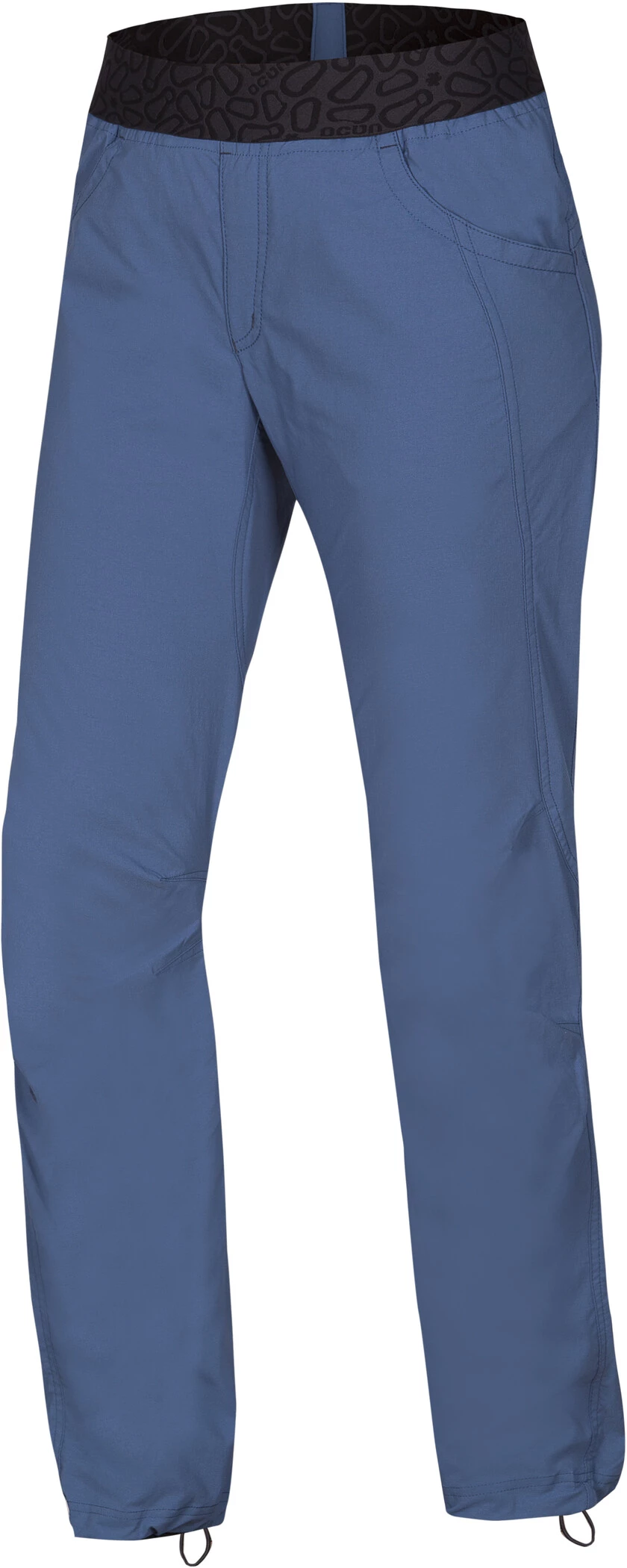 Ocun Mania Pantalon Homme, bleu 3 Ocun Mania Pantalon Homme, bleu