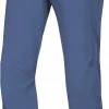 Ocun Mania Pantalon Homme, vert -Escalade Homme Soldes ocun mania pants men blue midnight ii 1 3