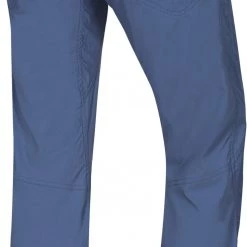 Ocun Mania Pantalon Homme, bleu 8 Ocun Mania Pantalon Homme, bleu -Escalade Homme Soldes ocun mania pants men blue midnight ii 3 1