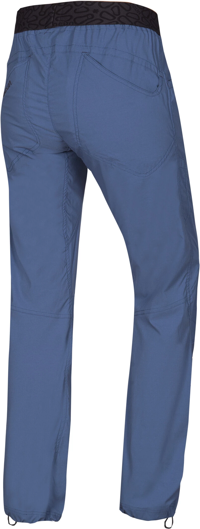 Ocun Mania Pantalon Homme, gris 5 Ocun Mania Pantalon Homme, gris – Image 3