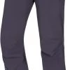 Ocun Mánia Pantalon Homme, gris 1 Ocun Mánia Pantalon Homme, gris -Escalade Homme Soldes ocun mania pants men graphite 1