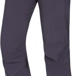 Ocun Mánia Pantalon Homme, gris
