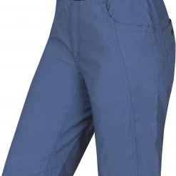 Ocun Mania Short Homme, bleu