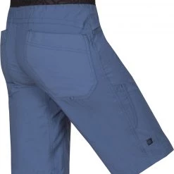 Ocun Mania Short Homme, vert 6 Ocun Mania Short Homme, vert -Escalade Homme Soldes ocun mania shorts men blue midnight ii 2 4