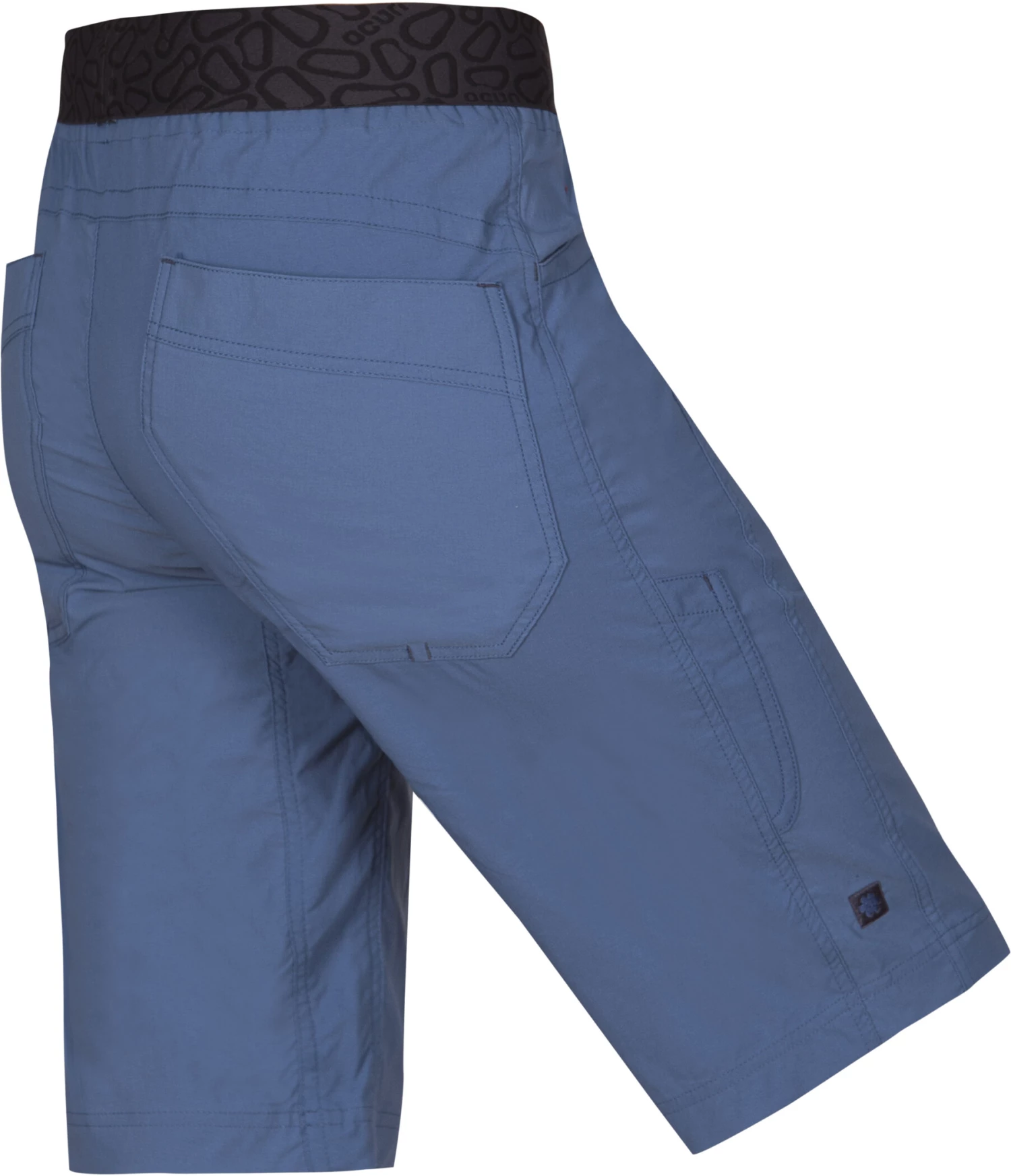 Ocun Mania Short Homme, vert 4 Ocun Mania Short Homme, vert – Image 2