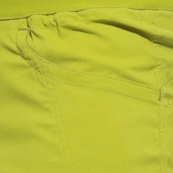 Ocun Mánia Shorts Homme, vert -Escalade Homme Soldes ocun mania shorts men pond green 5