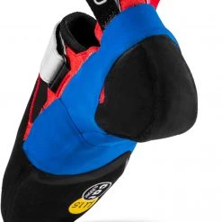 Ocun Nitro Chaussons d'escalade, bleu/rouge 7 Ocun Nitro Chaussons d'escalade, bleu/rouge -Escalade Homme Soldes ocun nitro climbing shoes red 3